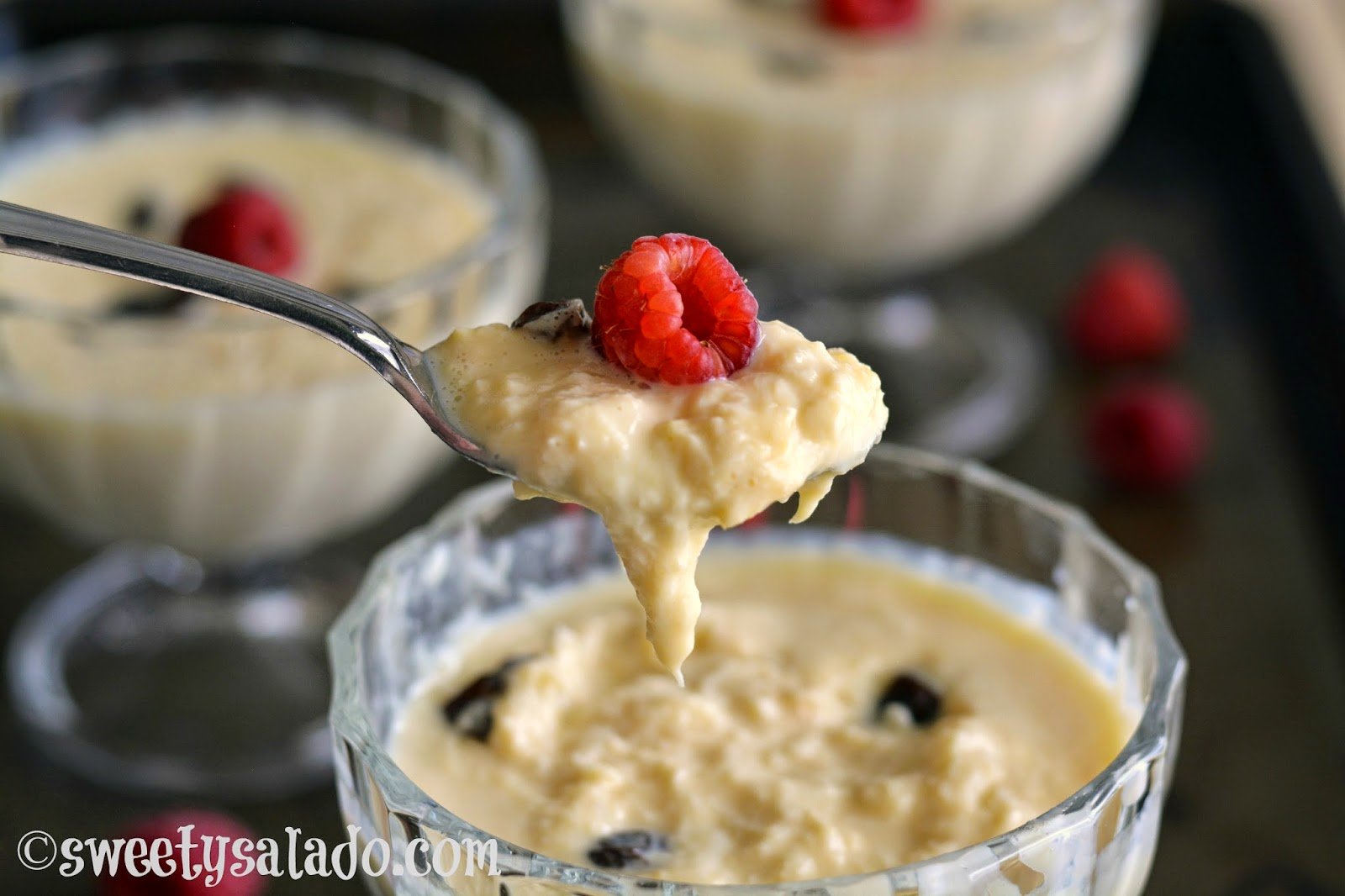 Postre de Natas image 2